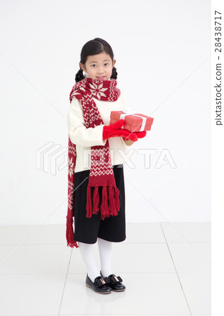 Christmas girl 060 28438717