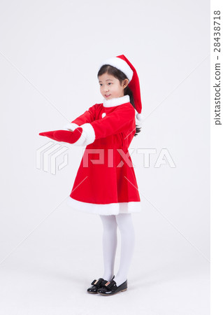 Christmas girl 045 28438718