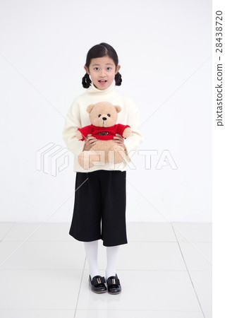 Christmas girl 054 28438720