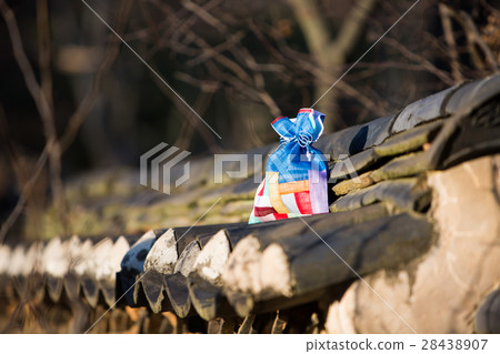 New Year object 137 New Year object 137 28438907