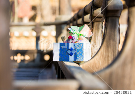 New Year object 091 28438931