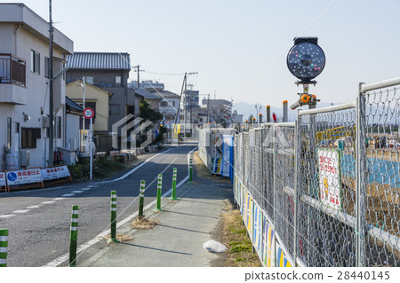 施工現場的安全措施 28440145