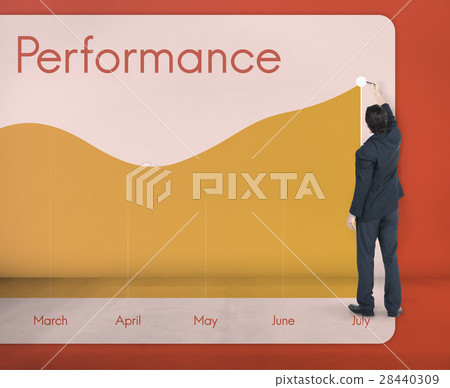 Graph Progress Report Analysis Concept Graph Progress Report Analysis Concept 28440309