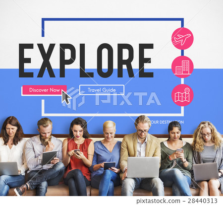 Online holiday reservation booking interface Online holiday reservation booking interface 28440313