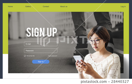 Join Us Register Subscribe Concept Join Us Register Subscribe Concept 28440327