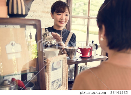 Beverage Barista Cafe Caffeine Drink Relaxation Beverage Barista Cafe Caffeine Drink Relaxation 28441385