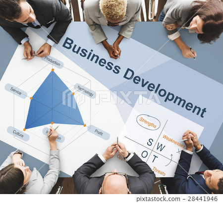 Management Progress Business Development Ideas Management Progress Business Development Ideas 28441946
