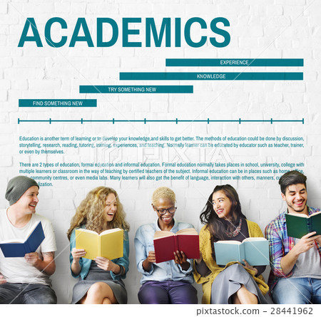 Learning Knowledge Education Study Concept 28441962