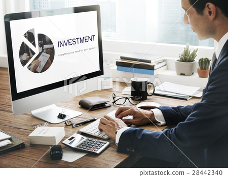 Performance Analysis Strategy Progress Investment 28442340