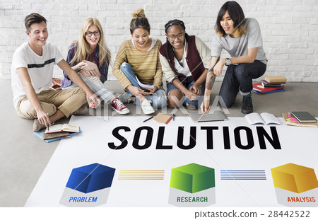 Planning Goals Strategy Solution Startup Planning Goals Strategy Solution Startup 28442522