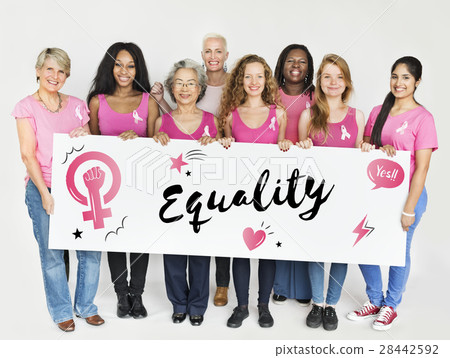 Feminism equality confidence women right Feminism equality confidence women right 28442592