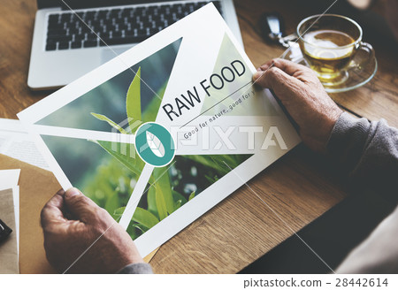 Fresh Food Healthy Lifestyle Organic Fresh Food Healthy Lifestyle Organic 28442614