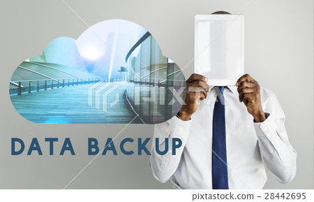 Upload Data Backup Connection Cloud Upload Data Backup Connection Cloud 28442695
