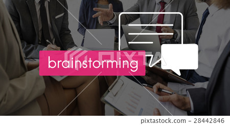 Communication Conference Sharing Conversation Meeting 28442846