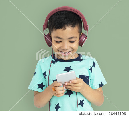 Studio Shoot People Portrait Concept 28443108