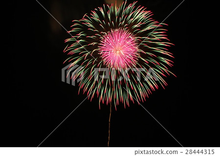 煙花 28444315