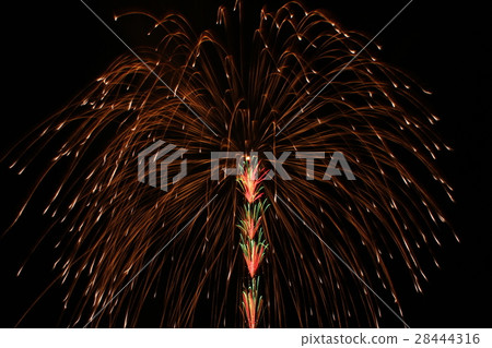 Fireworks Fireworks 28444316