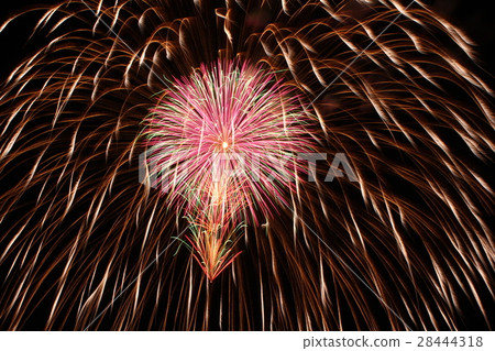 Fireworks Fireworks 28444318