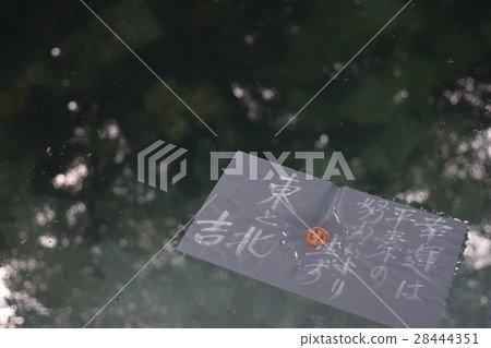 Yaegaki神社算命 Yaegaki神社算命 28444351