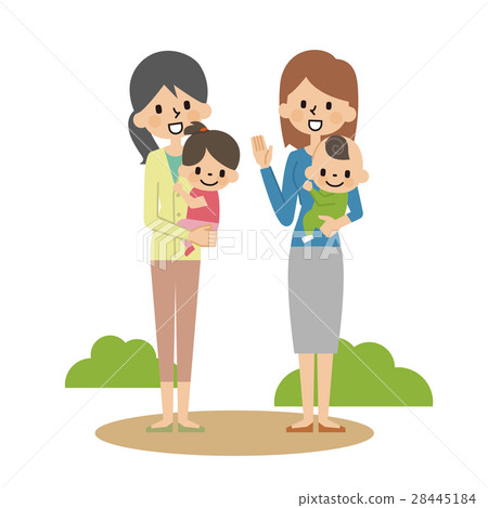 Parenting [Simple character series] 28445184