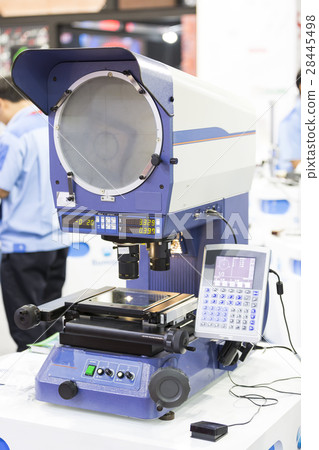 inspection precision automotive parts. 28445498