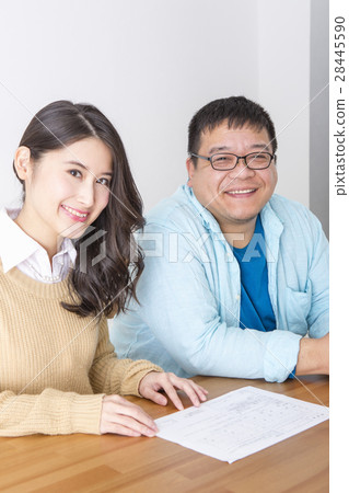 年差夫婦 28445590