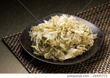 Tororo kombu（又名：剃光海帶） 28445773