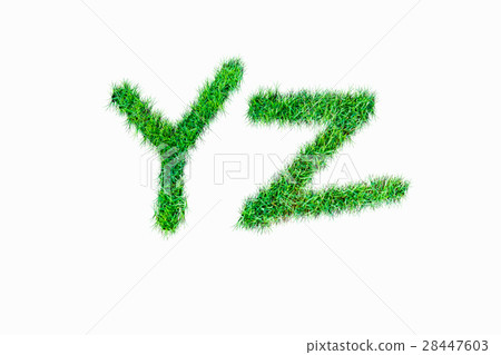 Green nature real grasss yz font. Green nature real grasss yz font. 28447603