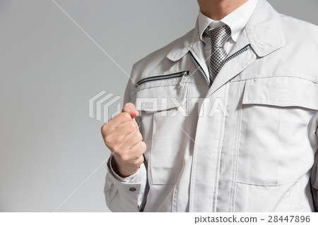Working clothes men 28447896
