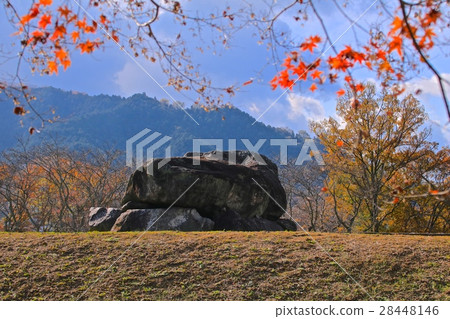 Ishimakitai burial mound Ishimakitai burial mound 28448146