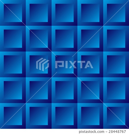 Abstract background blue tiles Abstract background blue tiles 28448767