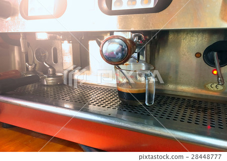 Espresso coffree equipment machine for brewing cof 28448777