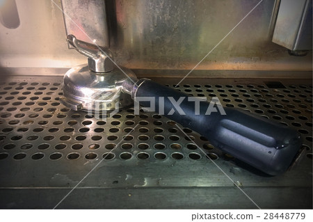 Espresso coffree equipment machine for brewing cof 28448779