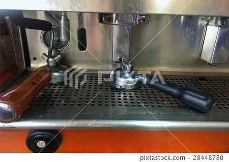 Espresso coffree equipment machine for brewing cof 28448780