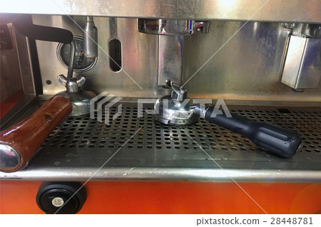 Espresso coffree equipment machine for brewing cof 28448781