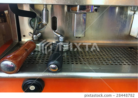 Espresso coffree equipment machine for brewing cof 28448782