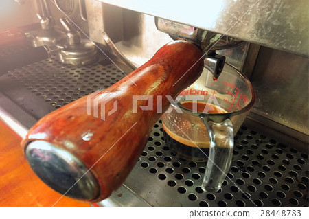 Espresso coffree equipment machine for brewing cof 28448783
