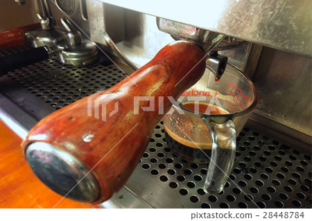 Espresso coffree equipment machine for brewing cof 28448784