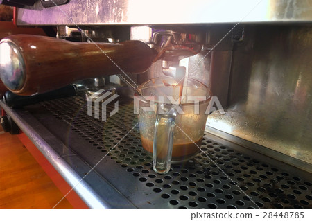 Espresso coffree equipment machine for brewing cof 28448785