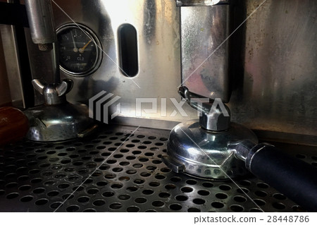 Espresso coffree equipment machine for brewing cof 28448786