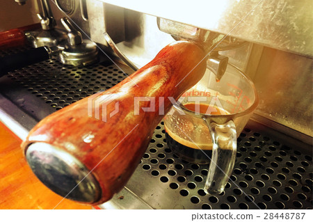 Espresso coffree equipment machine for brewing cof 28448787