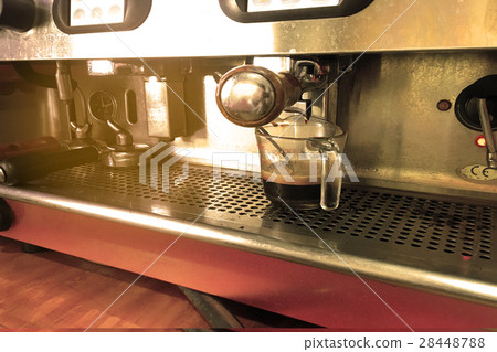 Espresso coffree equipment machine for brewing cof 28448788