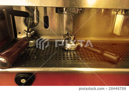 Espresso coffree equipment machine for brewing cof 28448789