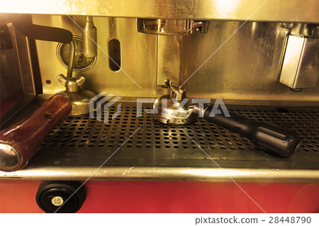 Espresso coffree equipment machine for brewing cof 28448790