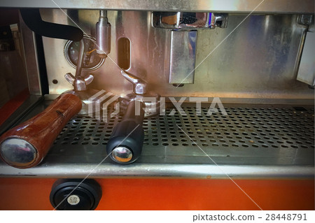 Espresso coffree equipment machine for brewing cof 28448791