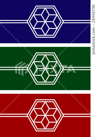 Set logo flower Set logo flower 28448796