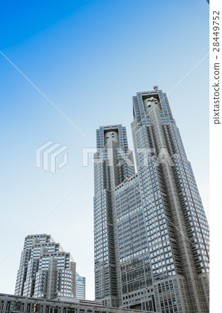 Shinjuku Deputy Metropolis Shinjuku Deputy Metropolis 28449752