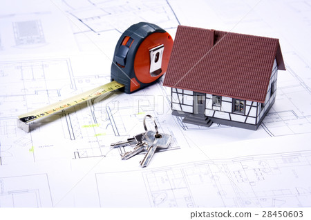 Blueprints and projects of building Blueprints and projects of building 28450603