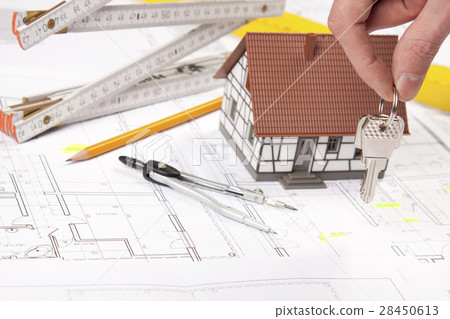 Blueprints and projects of building Blueprints and projects of building 28450613