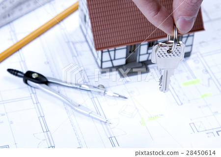 Blueprints and projects of building Blueprints and projects of building 28450614